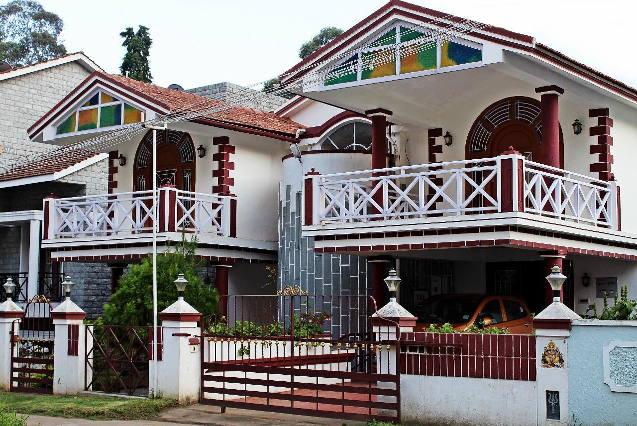 Lakshmi Lands - The Royal Stay Kodaikanal Quarto foto