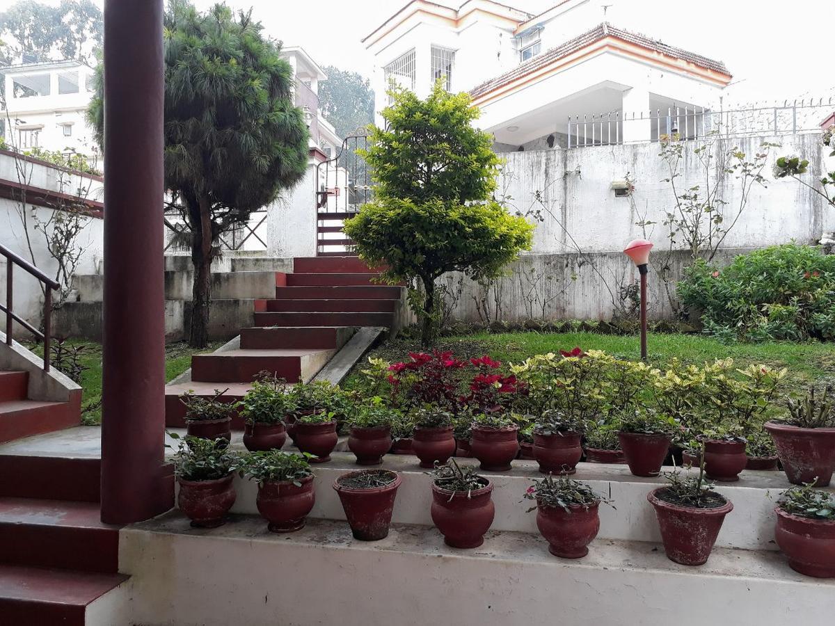 Lakshmi Lands - The Royal Stay Kodaikanal Exterior foto