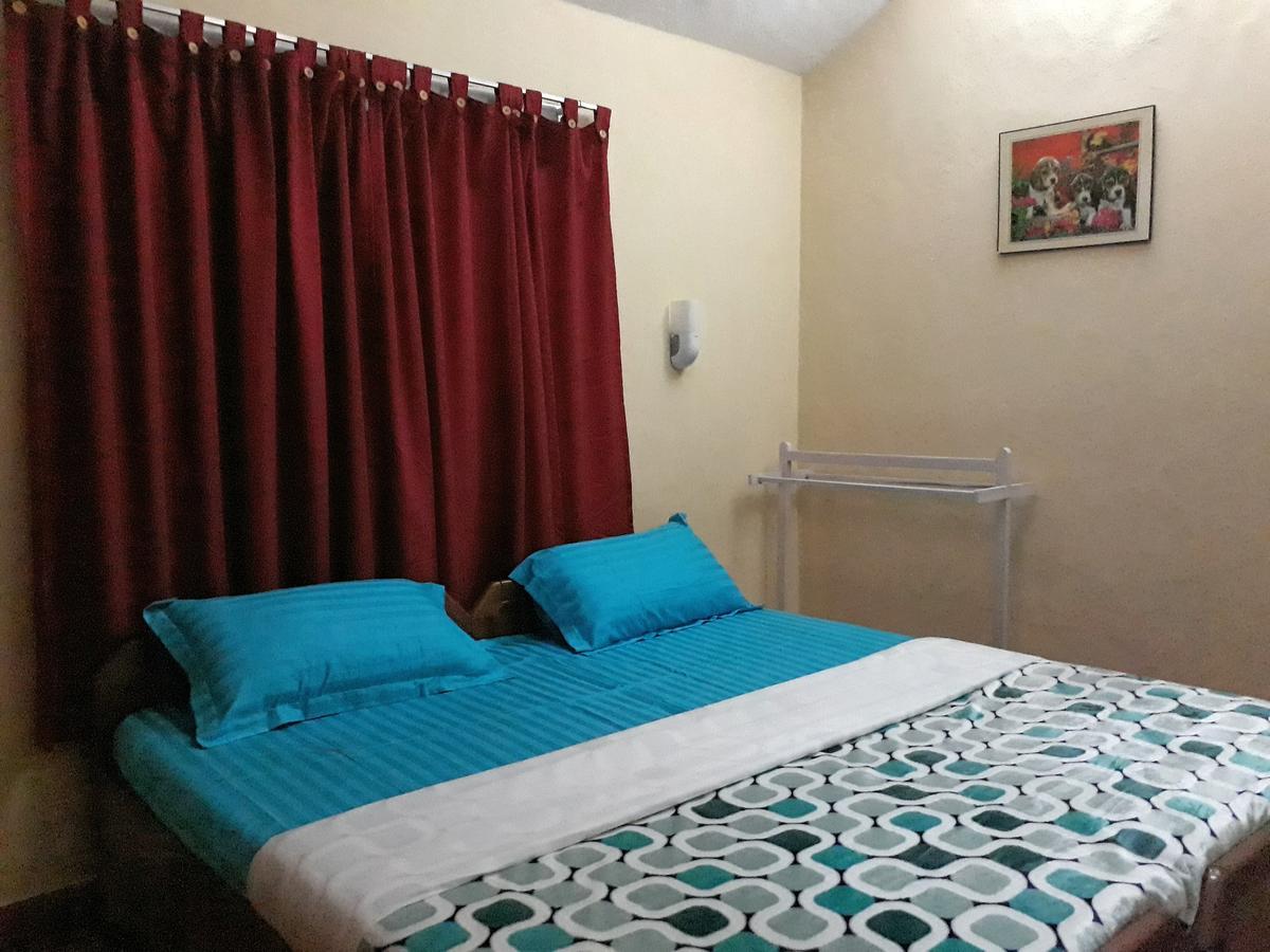 Lakshmi Lands - The Royal Stay Kodaikanal Exterior foto