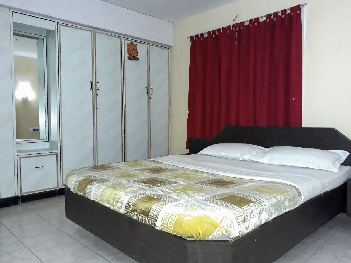 Lakshmi Lands - The Royal Stay Kodaikanal Exterior foto