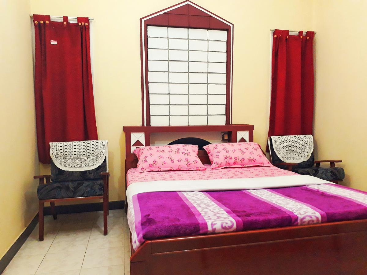 Lakshmi Lands - The Royal Stay Kodaikanal Exterior foto