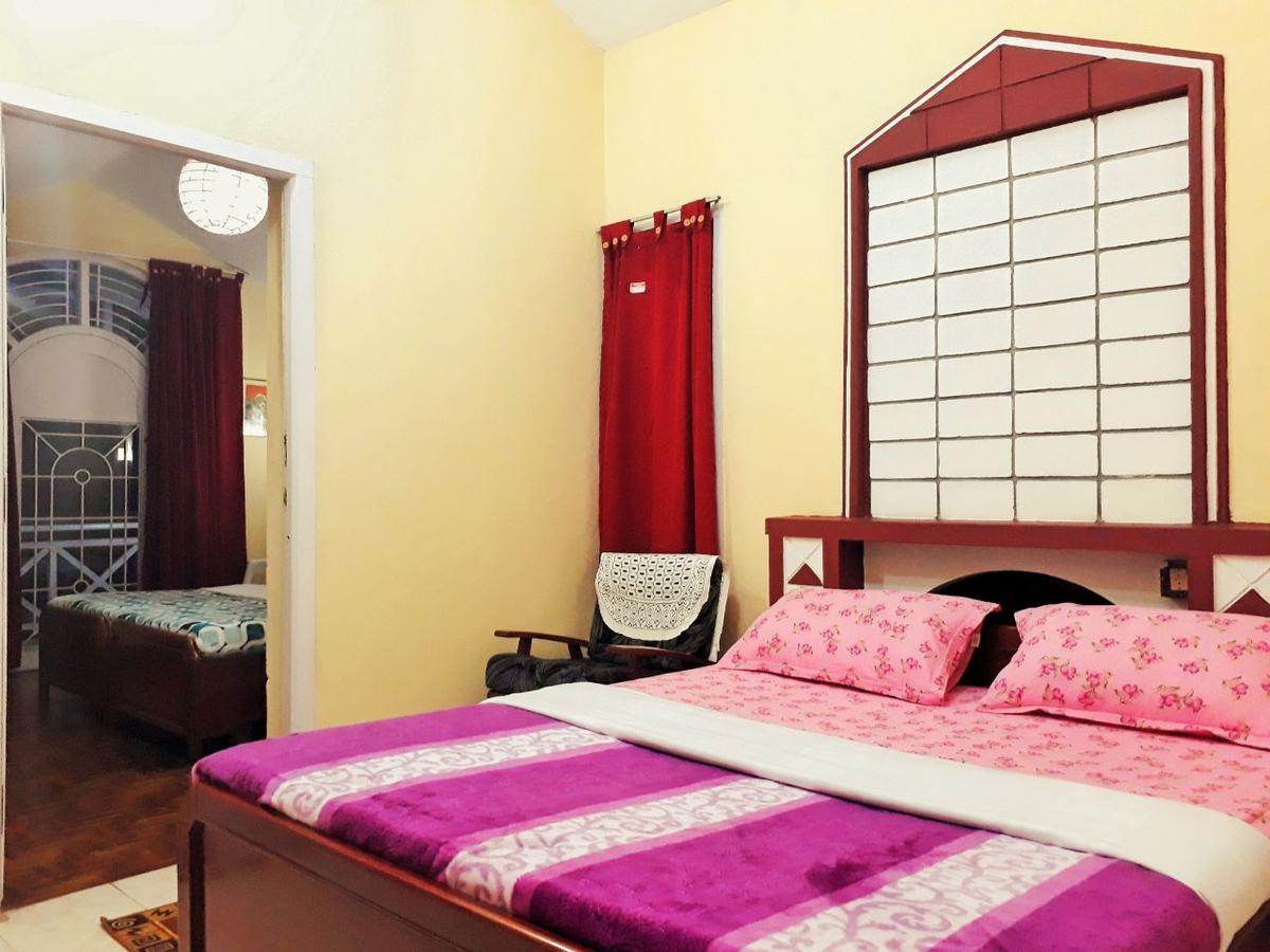 Lakshmi Lands - The Royal Stay Kodaikanal Exterior foto